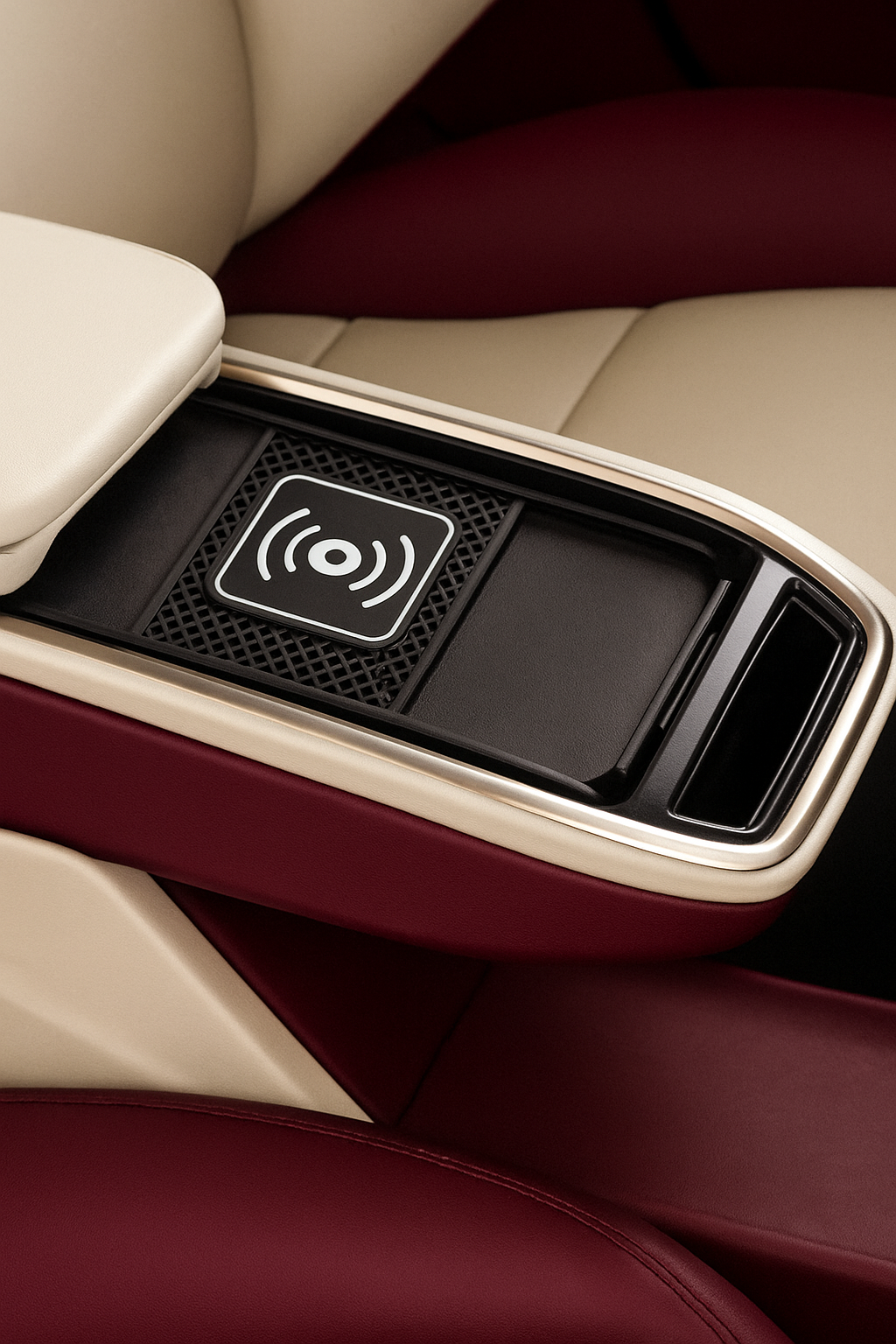 Fast Wireless Charging Pad