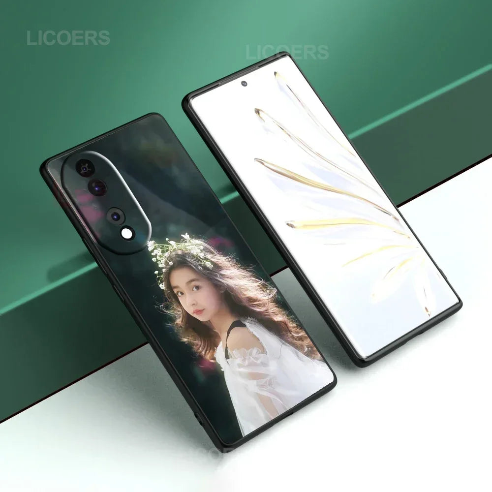 Custom DIY Samsung Galaxy Case – Personalized Photo & Design Protective Cover (S20 / S21 / S22 / A-Series & More)