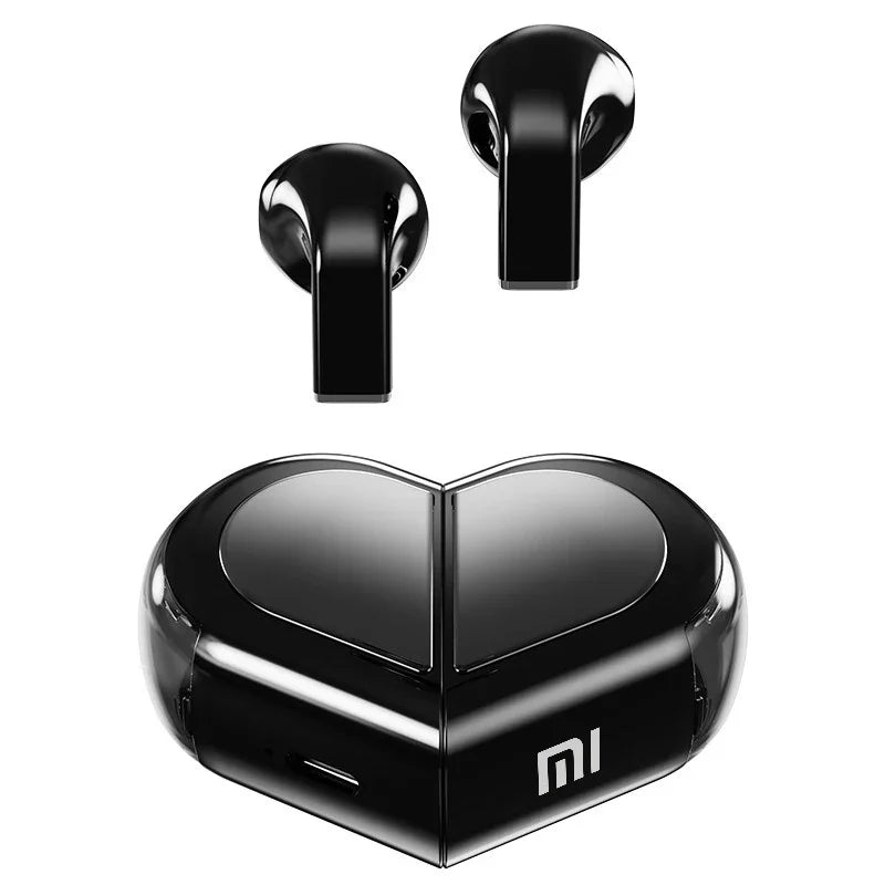 MIJIA K520 True Wireless Bluetooth Earphones | 30H Battery Life, ANC, Gaming & Sports In-Ear Headphones with Mic
