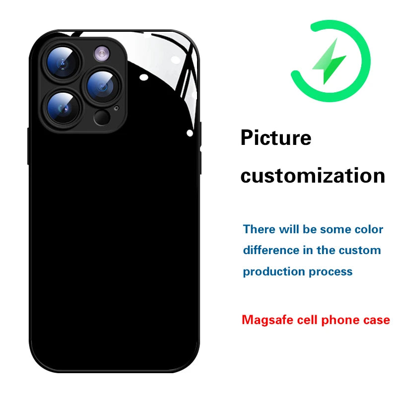 Premium Tempered Glass Full Coverage Screen Protector – Ultimate Protection & Crystal Clear Vision