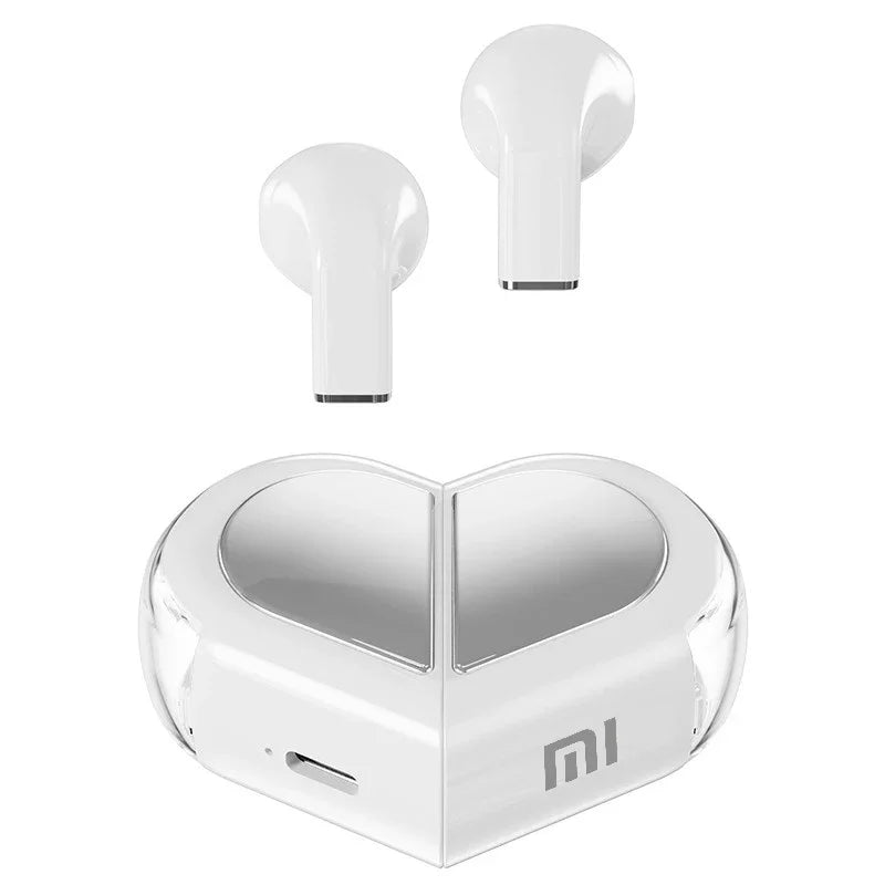 MIJIA K520 True Wireless Bluetooth Earphones | 30H Battery Life, ANC, Gaming & Sports In-Ear Headphones with Mic