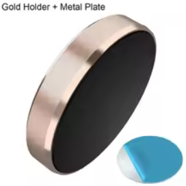 Magnetic Car Phone Holder Magnetic Phone Universal Type