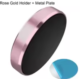 Magnetic Car Phone Holder Magnetic Phone Universal Type