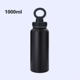 MagSafe Water Bottle with Phone Holder