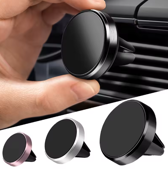 Magnetic Car Phone Holder Magnetic Phone Universal Type