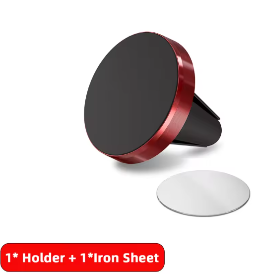 Magnetic Car Phone Holder Magnetic Phone Universal Type
