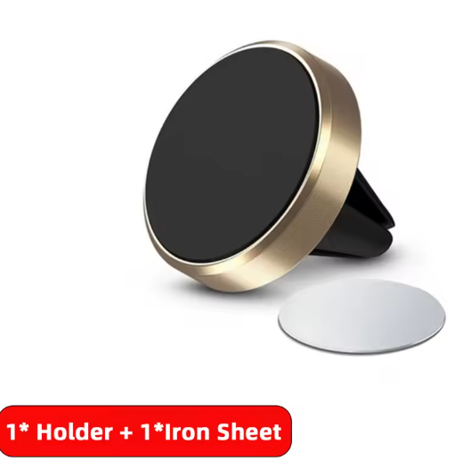 Magnetic Car Phone Holder Magnetic Phone Universal Type