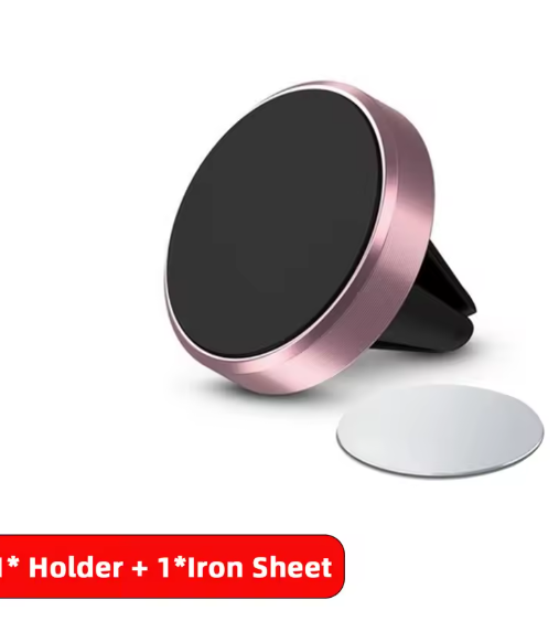 Magnetic Car Phone Holder Magnetic Phone Universal Type