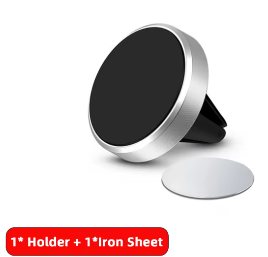 Magnetic Car Phone Holder Magnetic Phone Universal Type