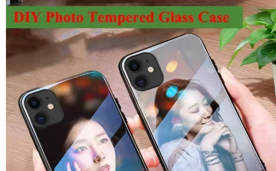 Family Photo Smart iPhone Cases