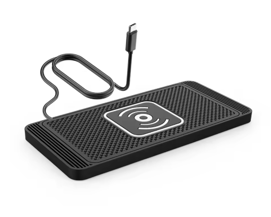Fast Wireless Charging Pad