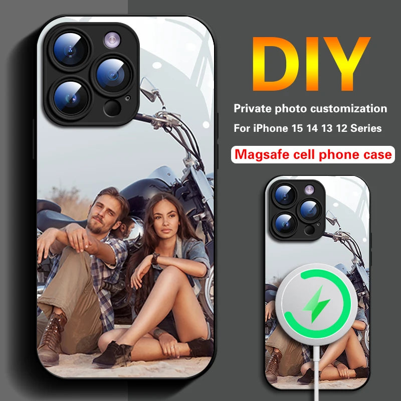 Premium Tempered Glass Full Coverage Screen Protector – Ultimate Protection & Crystal Clear Vision