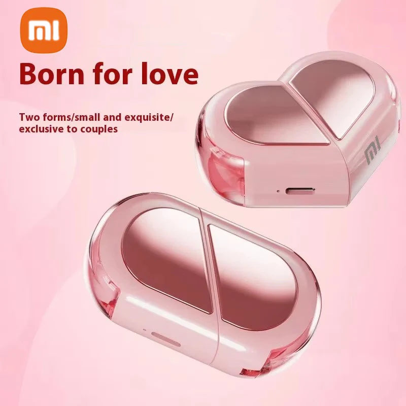 MIJIA K520 True Wireless Bluetooth Earphones | 30H Battery Life, ANC, Gaming & Sports In-Ear Headphones with Mic
