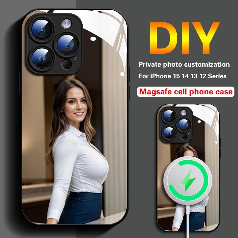 Premium Tempered Glass Full Coverage Screen Protector – Ultimate Protection & Crystal Clear Vision