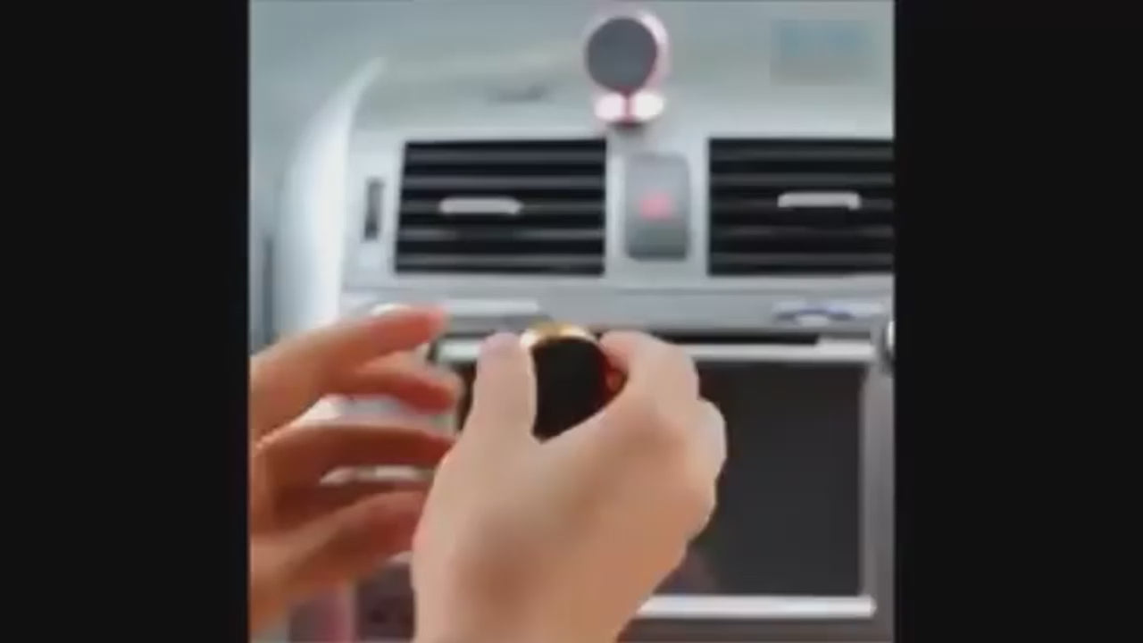 Magnetic Car Phone Holder Magnetic Phone Universal Type