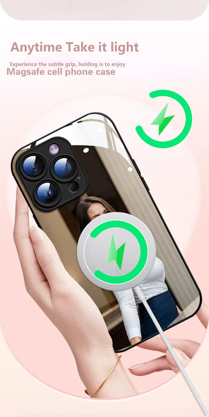 Premium Tempered Glass Full Coverage Screen Protector – Ultimate Protection &amp; Crystal Clear Vision